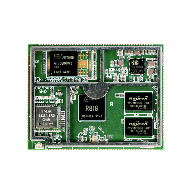 CB-F（Allwinner R818）
